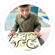 Cognitive Behavioral Therapy