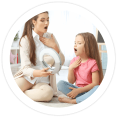 Communication Therapy