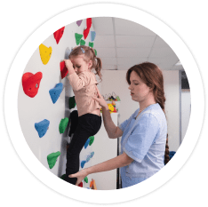 Neuro Developmental Therapy