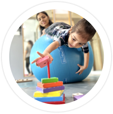 Occupational Therapy