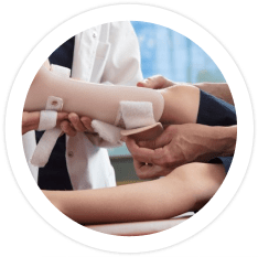 orthosis & equipment