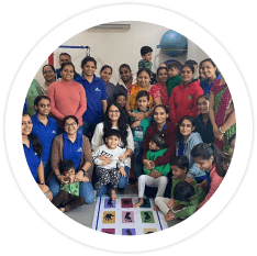 parent’s training program