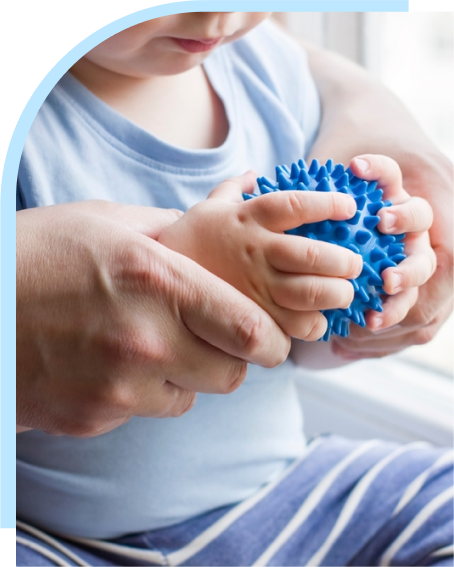 Clinical Child Psychology Services