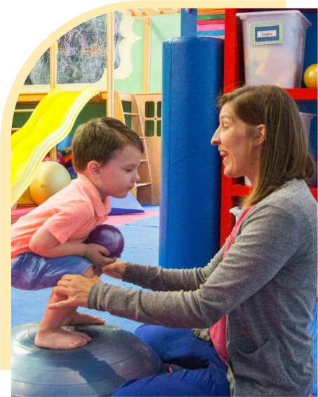 Neuro Development Therapy