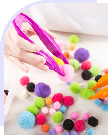 Occupational therapy Services