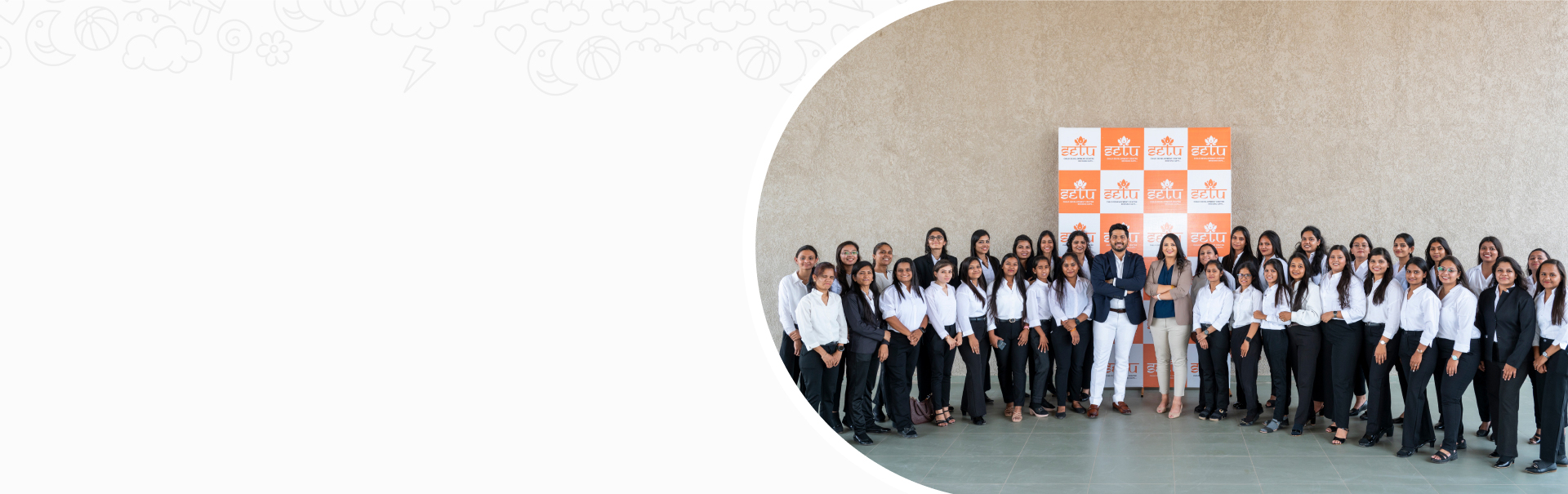 About Us - SETU Child Development Centre