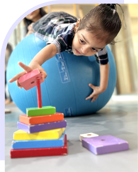 Occupational Therapy