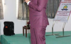 Workshop for new therapists at SETU Child Development Centre Ahmedabad